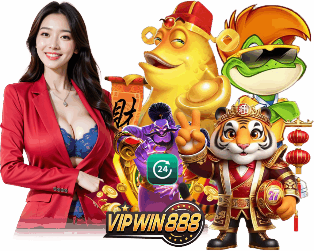 VIPWIN888